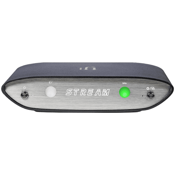 iFi Audio Zen Stream | Audio Emotion