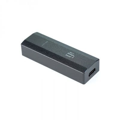 ifi Go Bar Portable USB DAC/Headphone Amp