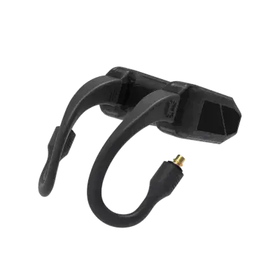 iFi Go Pod Air True Wireless IEM Bluetooth Adapter with DAC & Headphone Amp