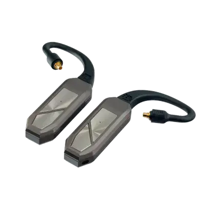 iFi Go Pod Max True Wireless IEM Bluetooth Adapter with DAC & Headphone Amp