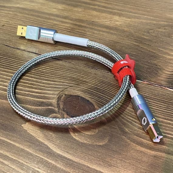 Intona USB 2.0 Hi-Speed Cable | Cables | Audio Emotion | Preowned