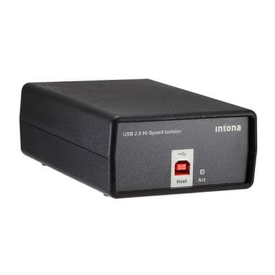 Intona USB 2.0 Hi-Speed Isolator 1kV - Model 7054