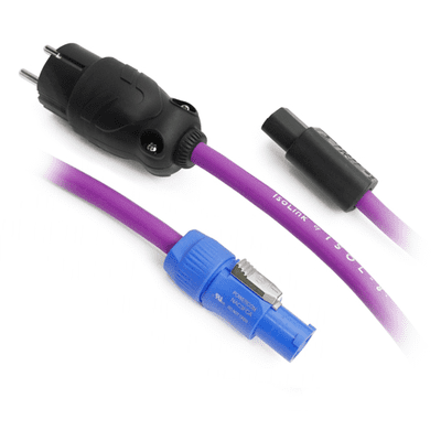 ISOL-8 IsoLink Ultra Plus Mains Cable