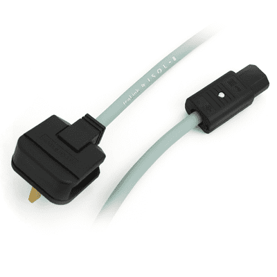 ISOL-8 IsoLink Wave Mains Cable