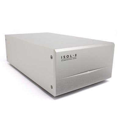 ISOL-8 SubStation Axis