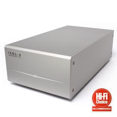 ISOL-8 SubStation HC