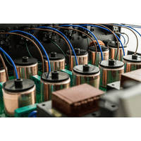 ISOL-8 SubStation LCX | Audio Emotion