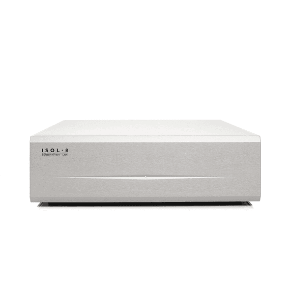 ISOL-8 SubStation LCX | Audio Emotion