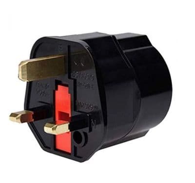 isoPOWER 3250 Audiophile UK-EU Power Interface