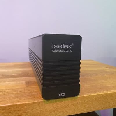 IsoTek EVO3 Genesis One Regenerator
