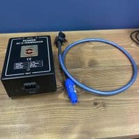 IsoTek GII Titan Mains Conditioner | Audio Emotion | Preowned