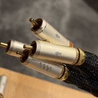 Ixos Ixotica IX3 RCA-RCA - 1m | Audio Emotion | Preowned