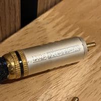 Ixos Ixotica IX3 RCA-RCA - 1m | Audio Emotion | Preowned