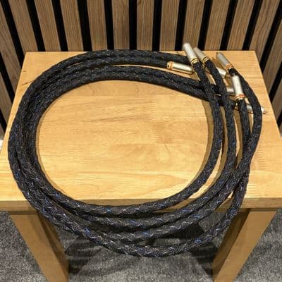 Ixos Ixotica IX3 RCA-RCA - 1m