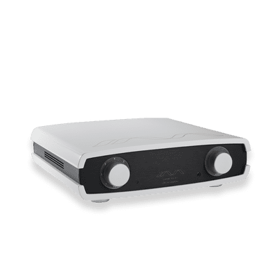 Java Hi-Fi 'Double Shot' LDR Preamplifier