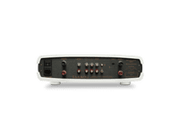 Java Hi-Fi 'Single Shot' Integrated Amplifier | Audio Emotion