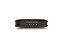 Java Hi-Fi 'Single Shot' Preamplifier | Audio Emotion