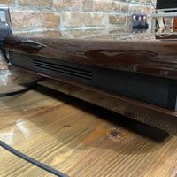 Java Hi-Fi 'Single Shot' Preamplifier | Audio Emotion | Preowned