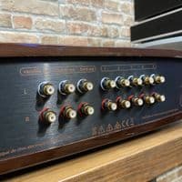 Java Hi-Fi 'Single Shot' Preamplifier | Audio Emotion | Preowned