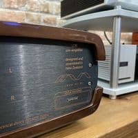 Java Hi-Fi 'Single Shot' Preamplifier | Audio Emotion | Preowned