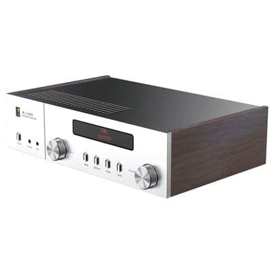 JBL SA550 Classic Integrated Amplifier