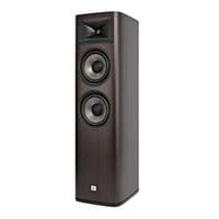 JBL Studio 690 Floorstanding Speaker (Pair) - Dark Wood Finish | Audio Emotion | Preowned