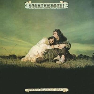 John and Beverley Martyn - Stormbringer!