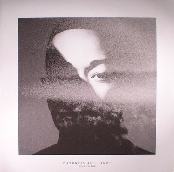 John Legend - Darkness and Light  | Vinyl | Audio Emotion