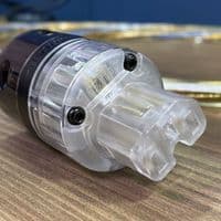 JPS Labs Kaptovator Lite High Performance AC Cable  2m | Audio Emotion | Preowned