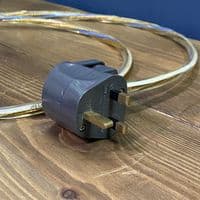 JPS Labs Kaptovator Lite High Performance AC Cable  2m | Audio Emotion | Preowned
