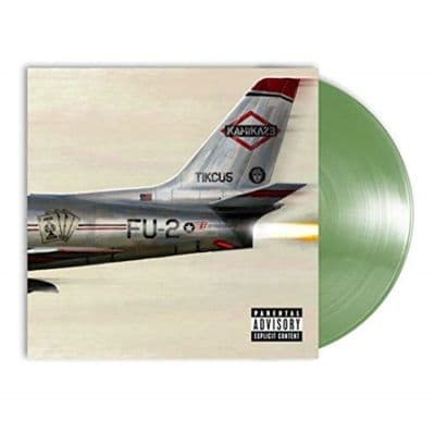 Kamikaze - Eminem