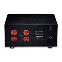 Keces Audio BP-1200 Balanced Isolation Power Conditioner | Audio Emotion