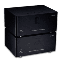 Keces Audio BP-1200 Balanced Isolation Power Conditioner | Audio Emotion