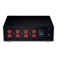 Keces Audio BP-2400 Balanced Isolation Power Conditioner | Audio Emotion
