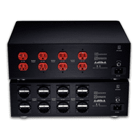 Keces Audio BP-2400 Balanced Isolation Power Conditioner | Audio Emotion