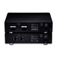 Keces Audio BP-600 Balanced Isolation Power Conditioner | Audio Emotion