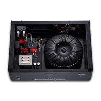 Keces Audio BP-600 Balanced Isolation Power Conditioner | Audio Emotion