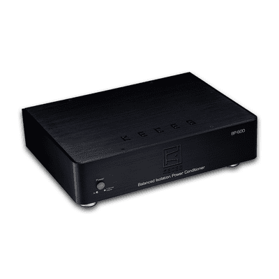 Keces Audio BP-600 Balanced Isolation Power Conditioner