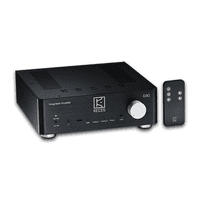 Keces Audio E40 Integrated Amplifier | Audio Emotion