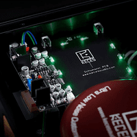 Keces Audio IQRP-1500 Isolated Quantum Resonance Power Conditioner | Audio Emotion