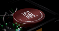 Keces Audio IQRP-3600 Isolated Quantum Resonance Power Conditioner | Audio Emotion