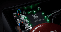 Keces Audio IQRP-3600 Isolated Quantum Resonance Power Conditioner | Audio Emotion