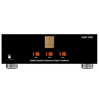Keces Audio IQRP-3600 Isolated Quantum Resonance Power Conditioner