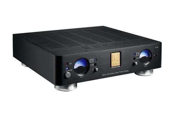 Keces Audio P14 Ultra Linear PSU | Audio Emotion