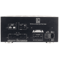 Keces Audio P28 Ultra Linear PSU | Audio Emotion