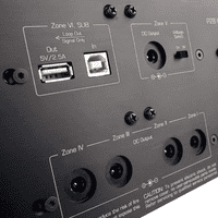 Keces Audio P28 Ultra Linear PSU | Audio Emotion