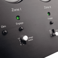 Keces Audio P28 Ultra Linear PSU | Audio Emotion