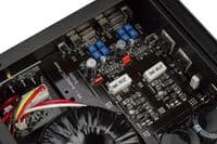 Keces Audio P6 Ultra Low Noise Linear PSU | Audio Emotion