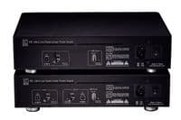 Keces Audio P8 Ultra Low Noise Linear PSU | Audio Emotion