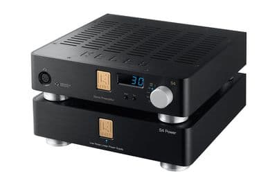 Keces Audio S4 Pre Amplifier